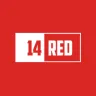 14Red logo