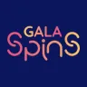 Gala Spins logo